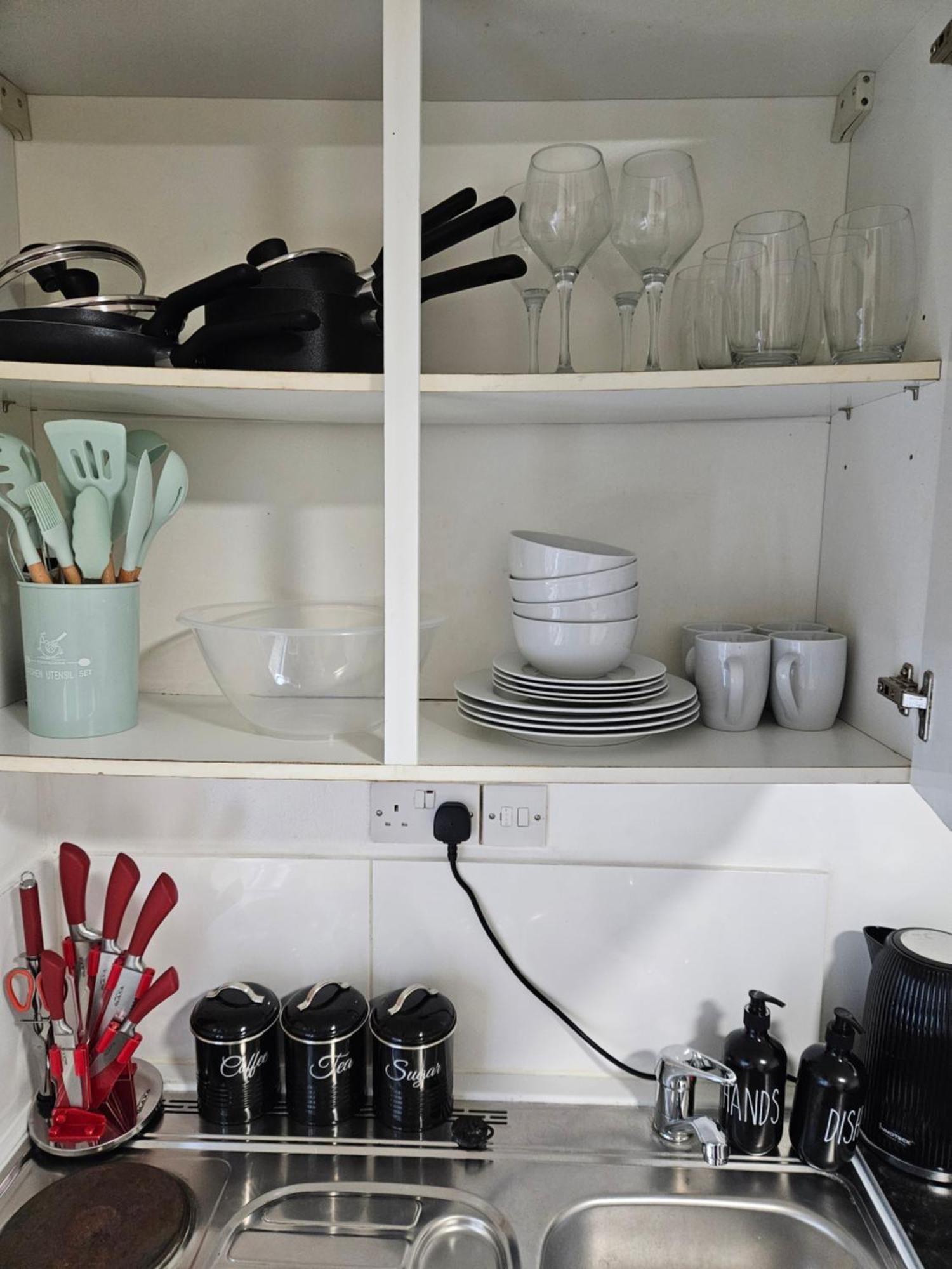 Apartment Tiny Studio, 30 Min To St. Pancras, North London