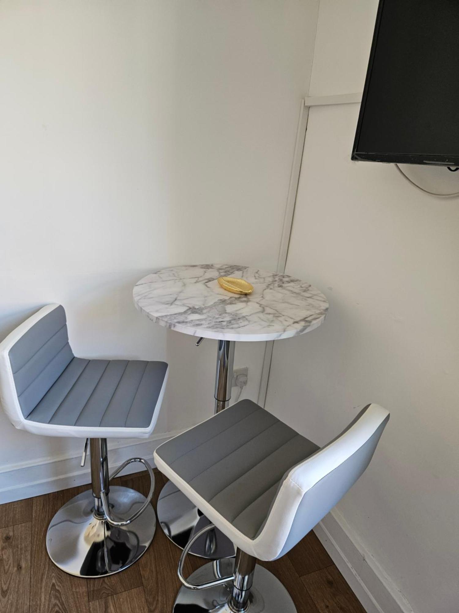 Tiny Studio, 30 Min To St. Pancras, North